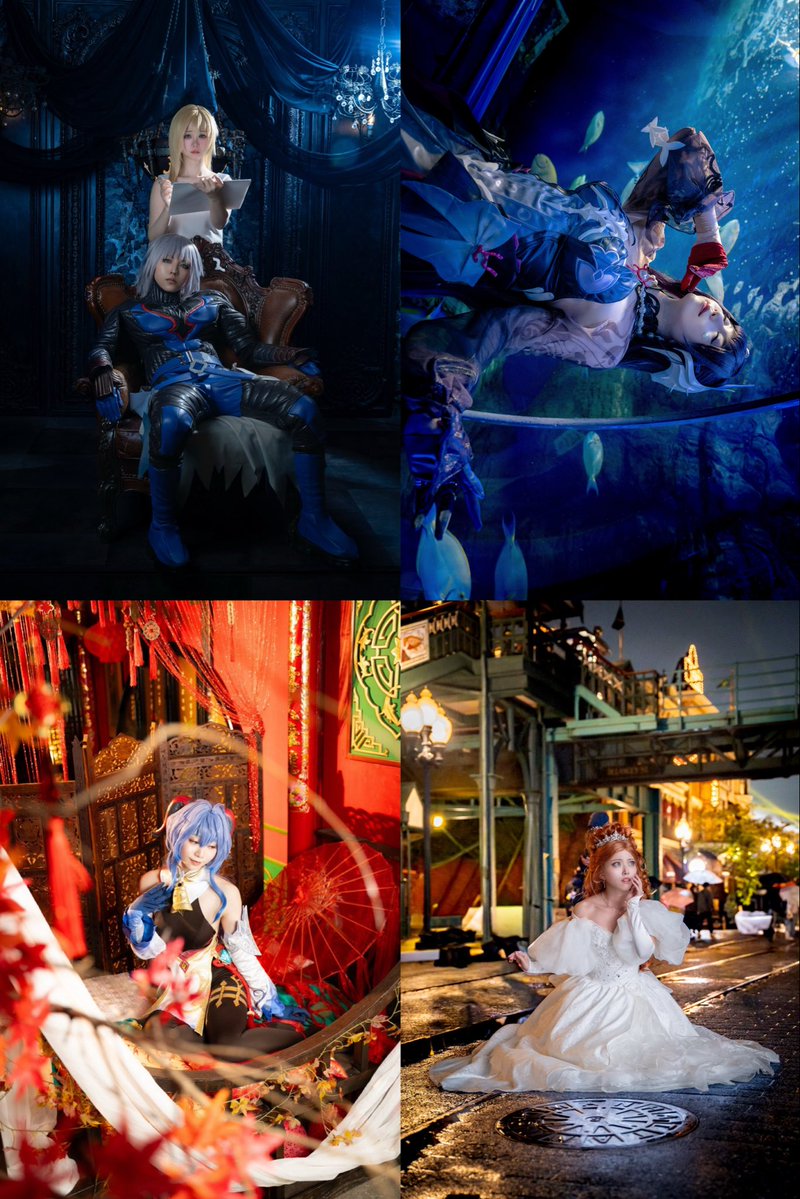 fuji📸@4/4アコ tweet media