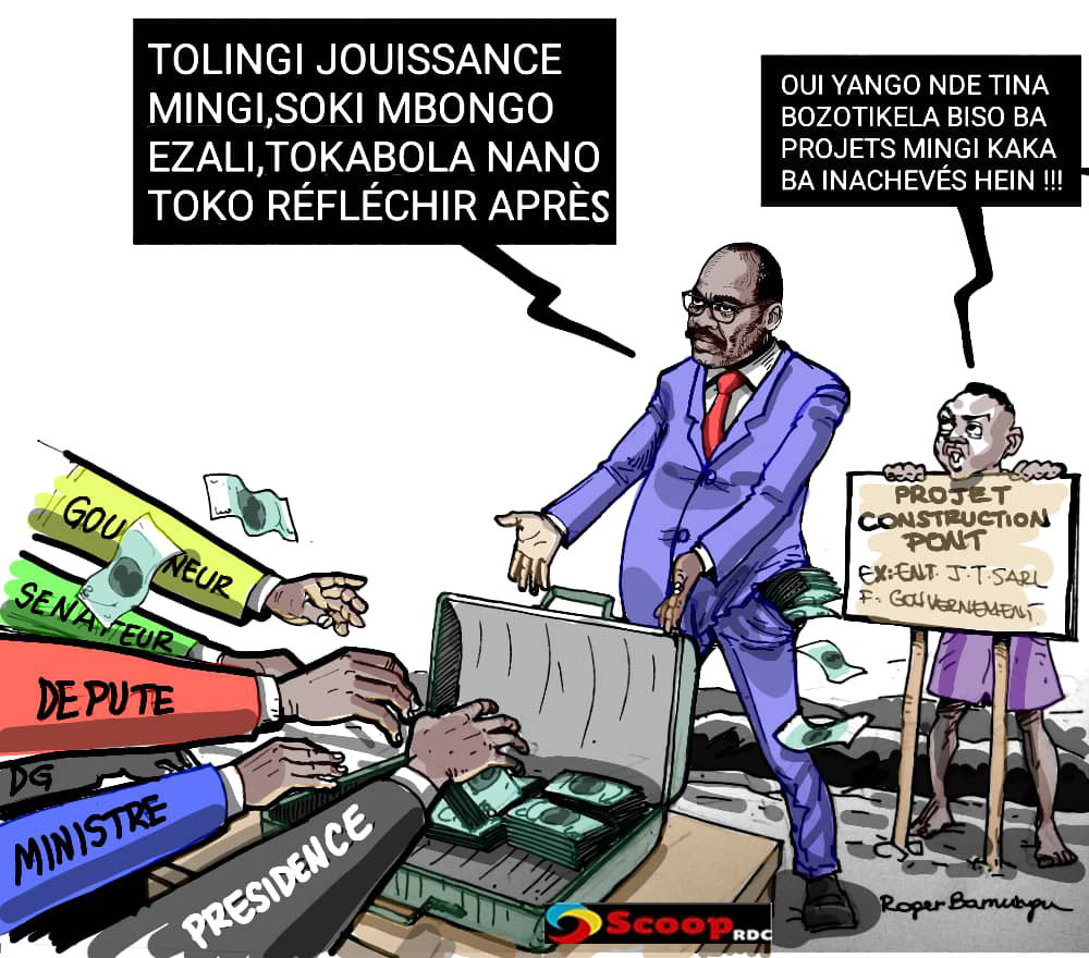 Jean-Claude Kibala tweet media