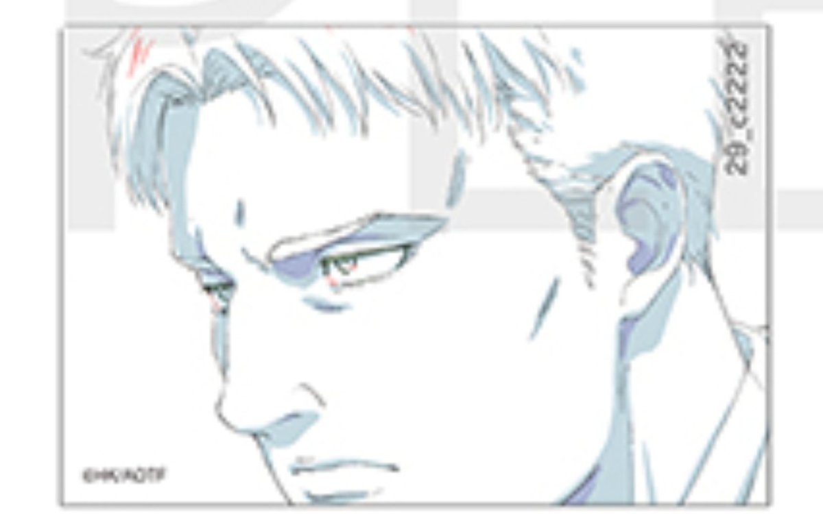 AOT Production Materials tweet media