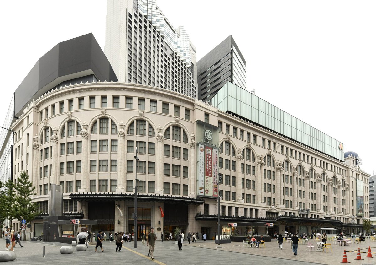 マンホール男 tweet media