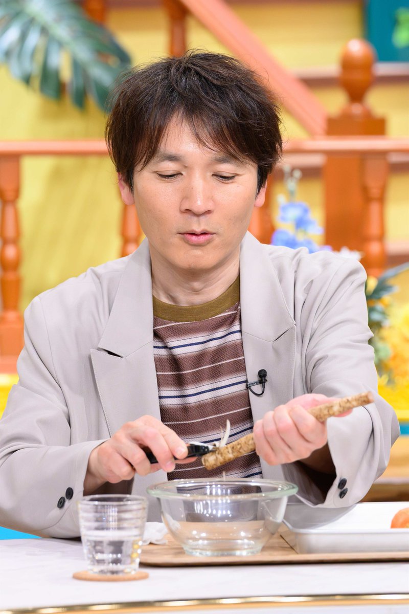 【公式】水野真紀の魔法のレストラン🍳 tweet media