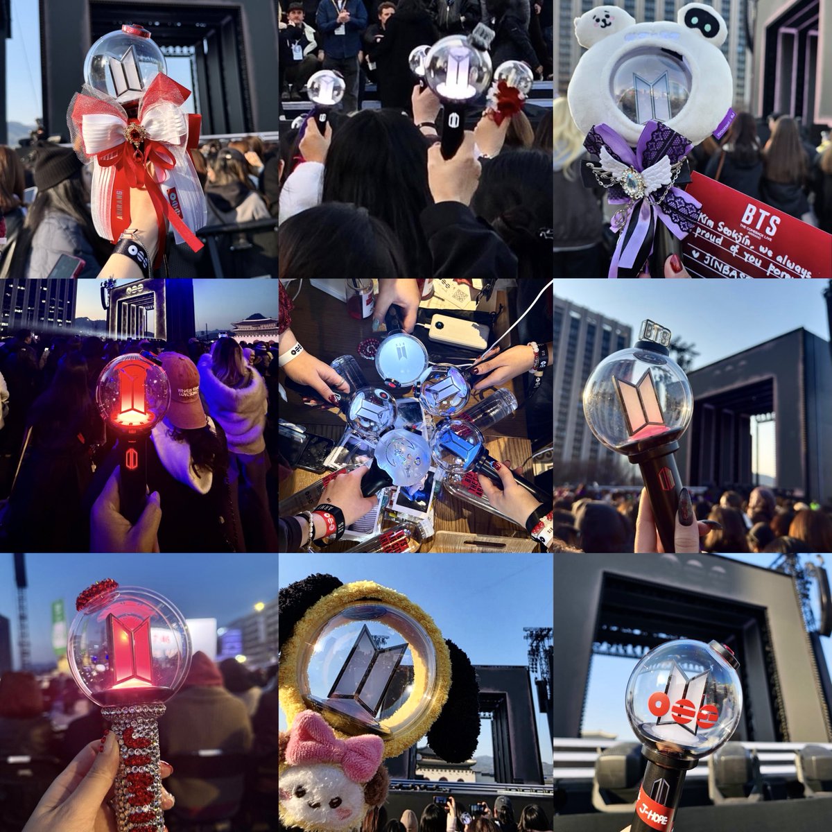 BTS Daily⁷ tweet media