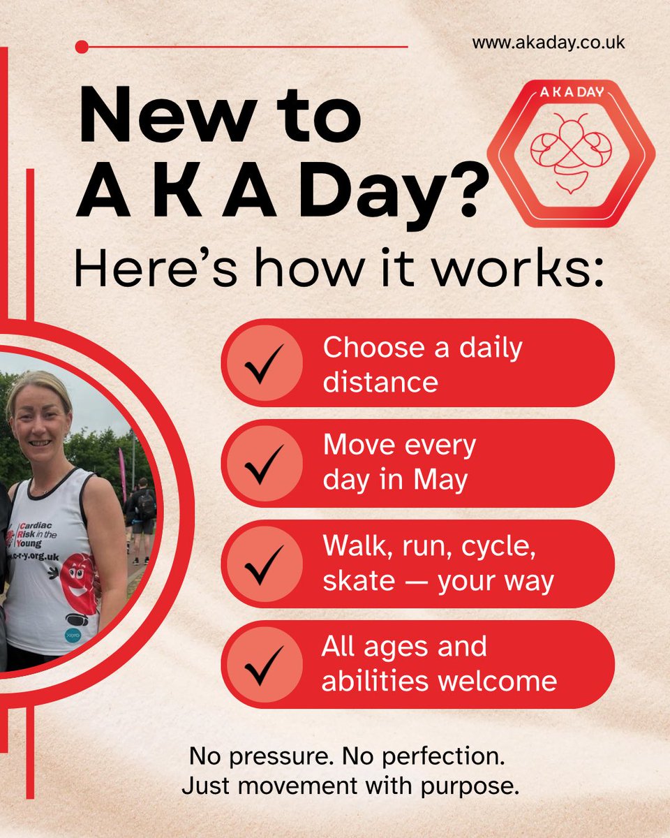 A K A Day tweet media