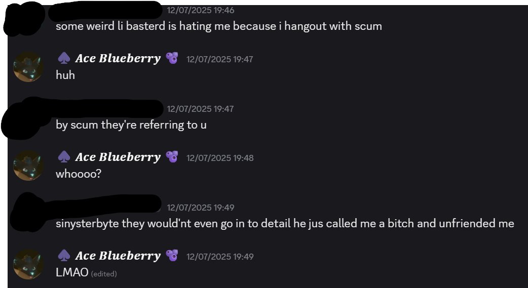 𝑨𝒄𝒆 𝒕𝒉𝒆 𝑩𝒍𝒖𝒆𝒃𝒆𝒓𝒓𝒚 𝑭𝒐𝒙 🔜 FWA, AC tweet media