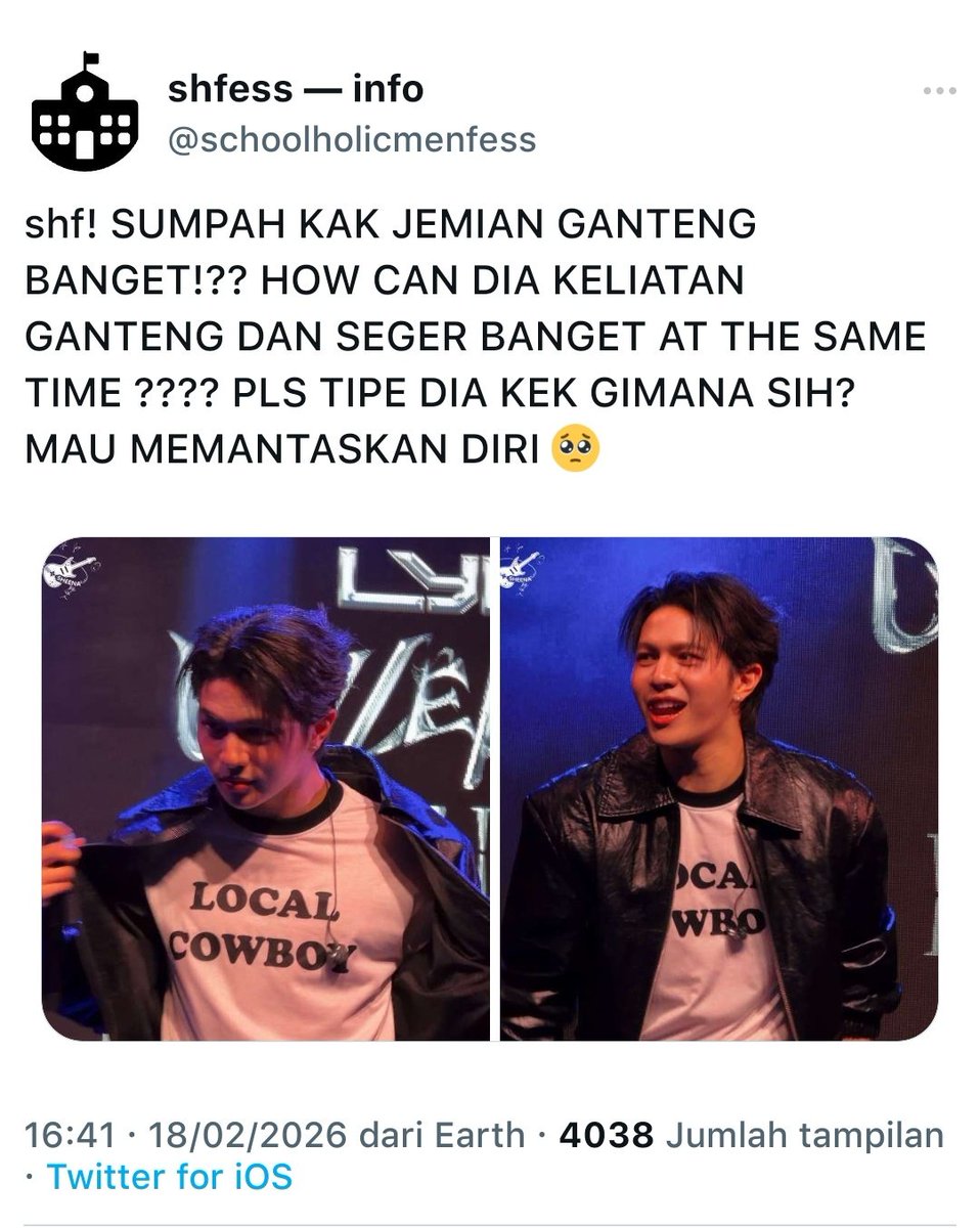 sarah ✯。˚♡ ★ tweet media