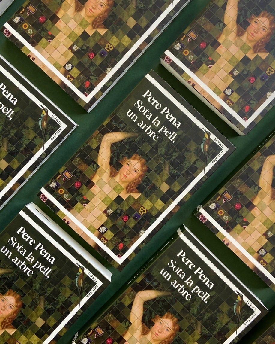 Eclecta llibres tweet media