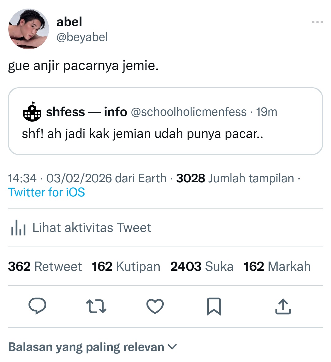 sarah ✯。˚♡ ★ tweet media