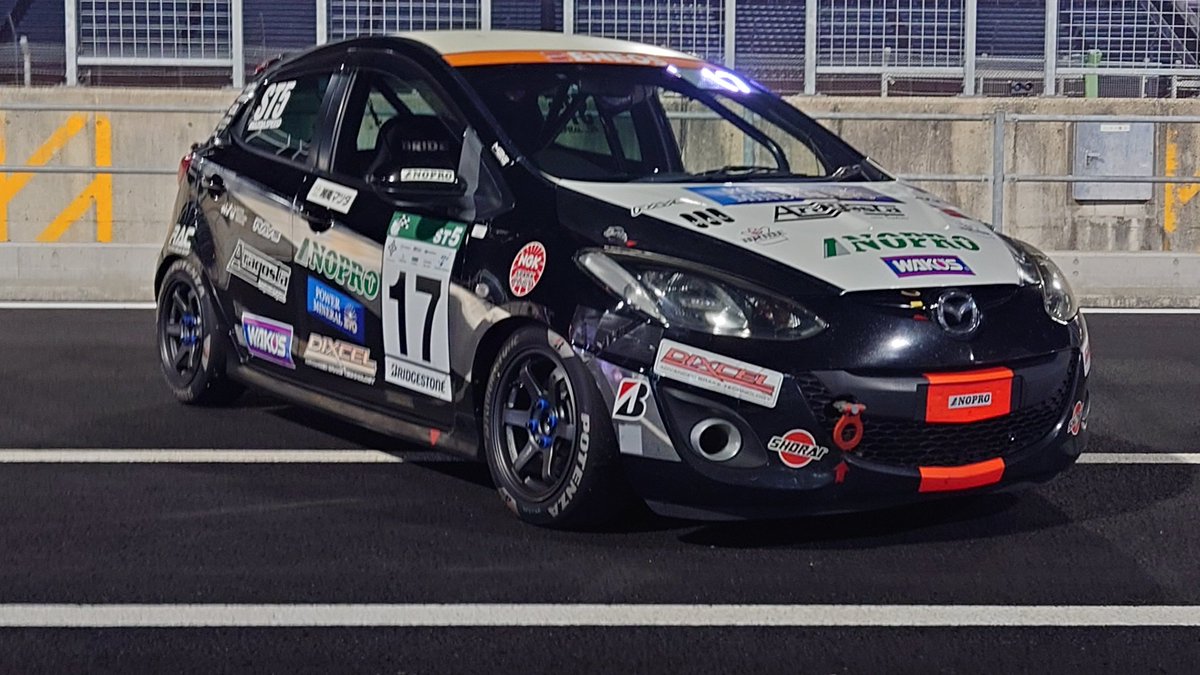 kawakyo@RR tweet media