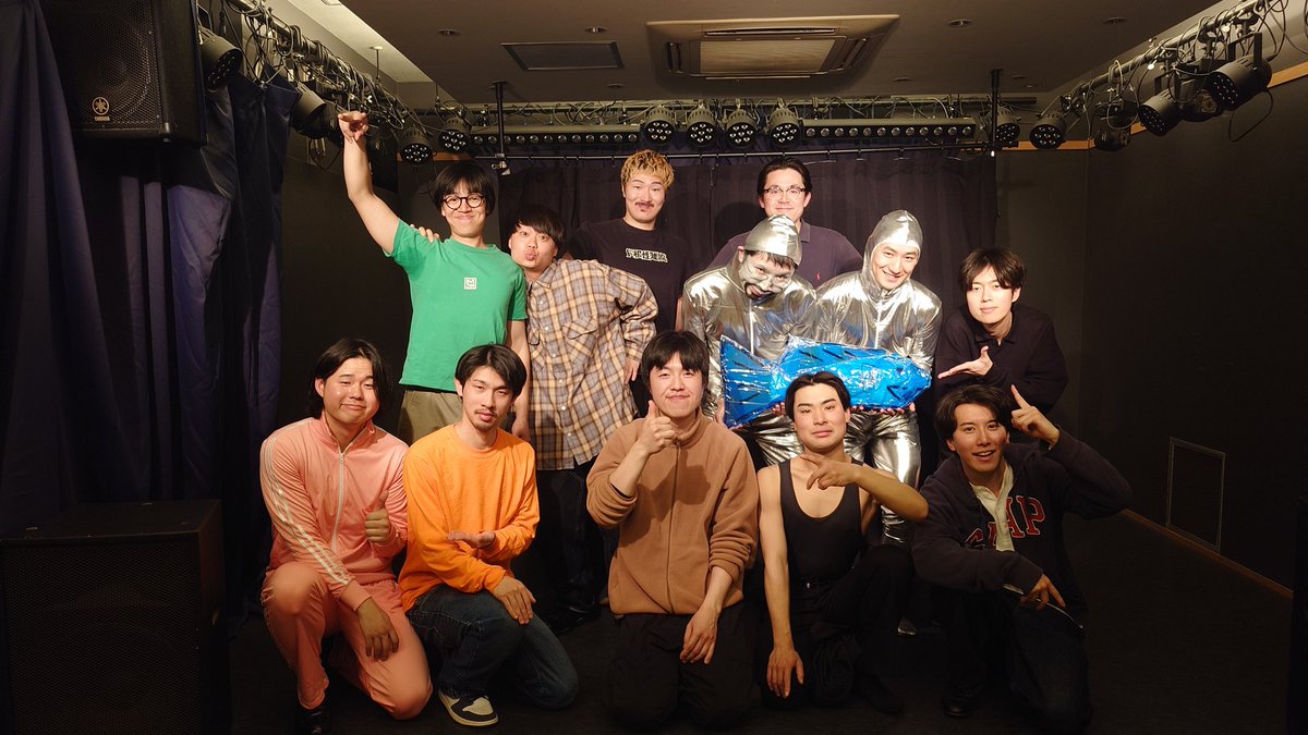 さなだ tweet media