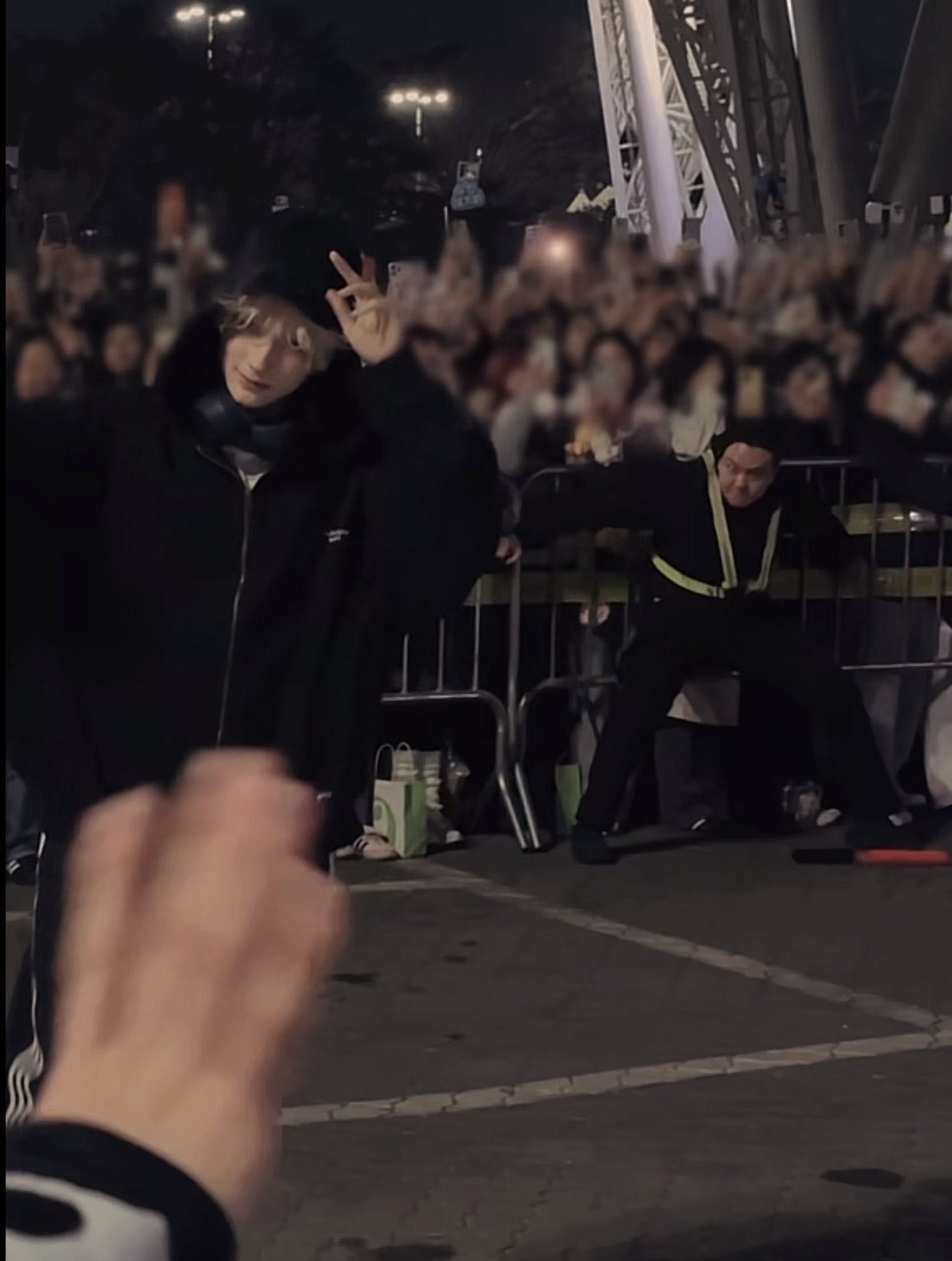 [잡담] 절대 뒤를 보지마 | 인스티즈