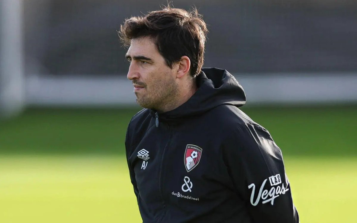 Fabrizio Romano tweet media