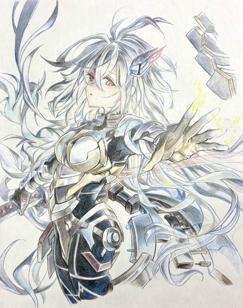 カリナ tweet media