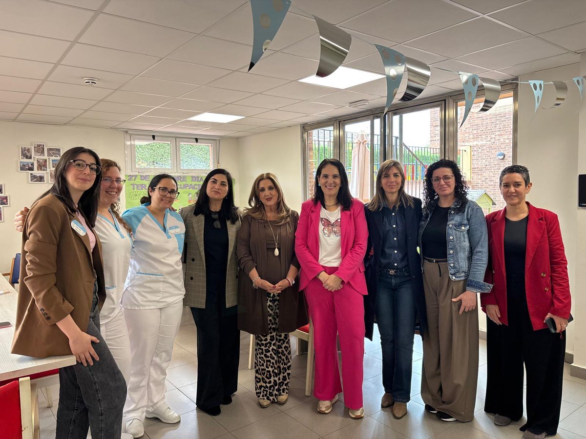 ALCER Madrid tweet media