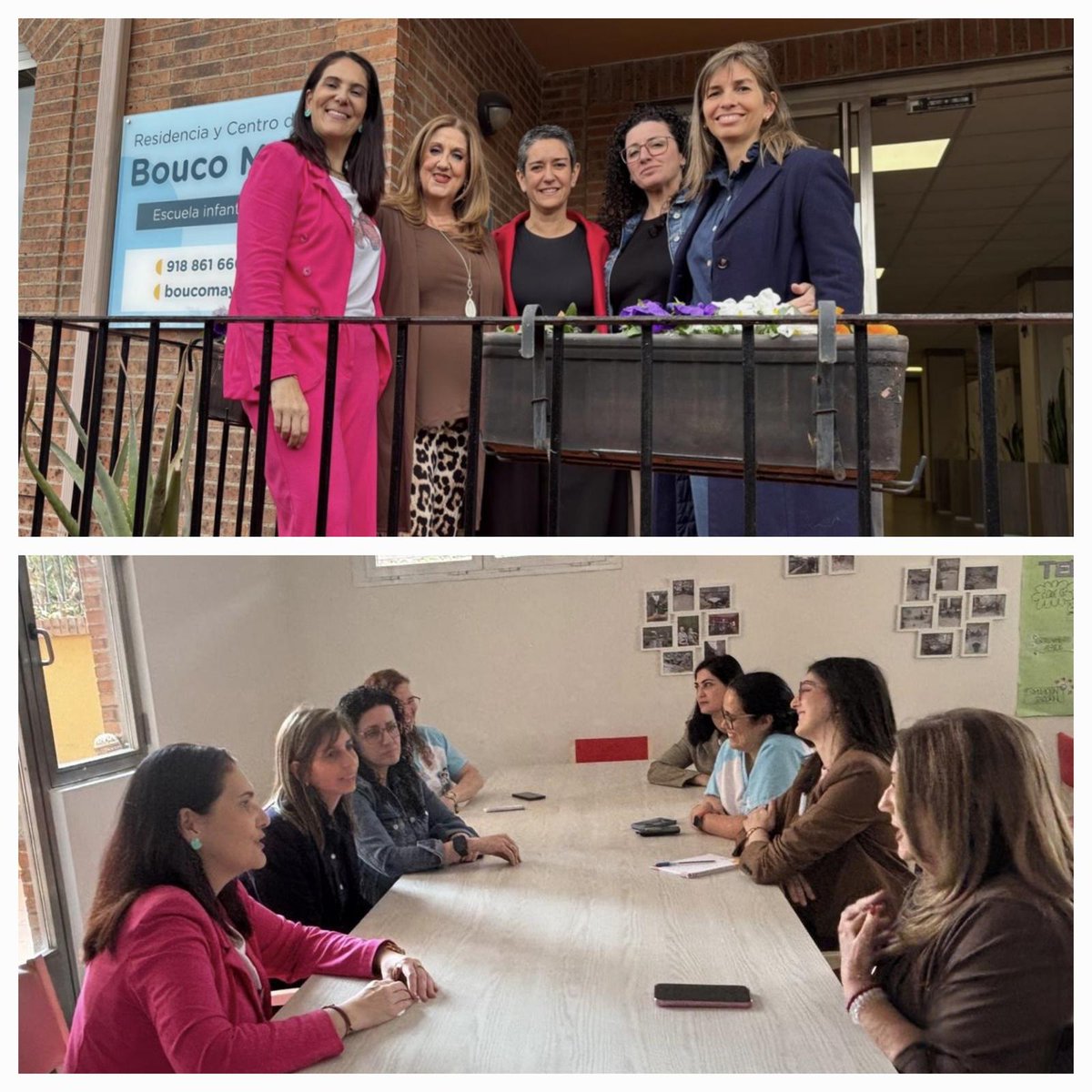 ALCER Madrid tweet media