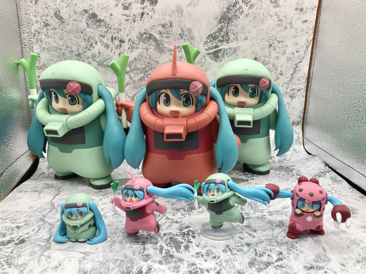 ショウ tweet media