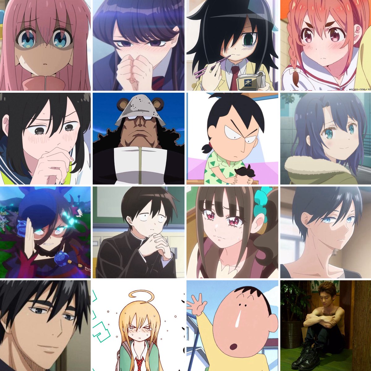 ジュン tweet media