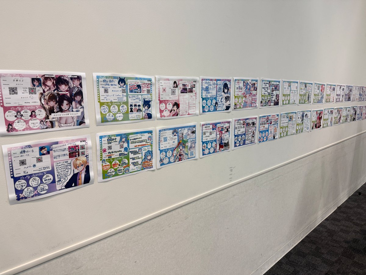 おしゃべりフェス公式 tweet media