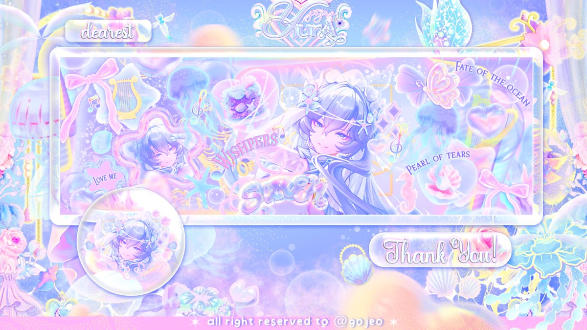 ₊yUra🎀 OPTIP 19.00 WIB tweet media