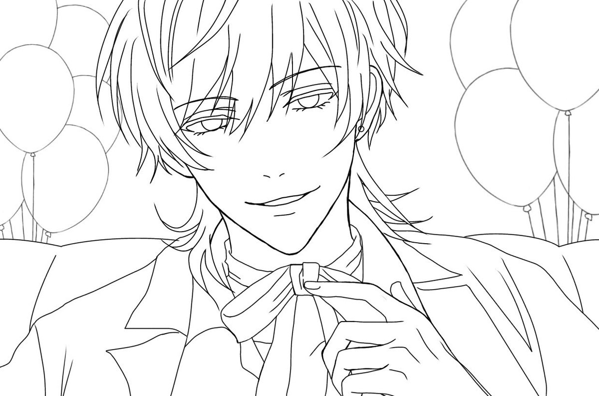 みこと tweet media