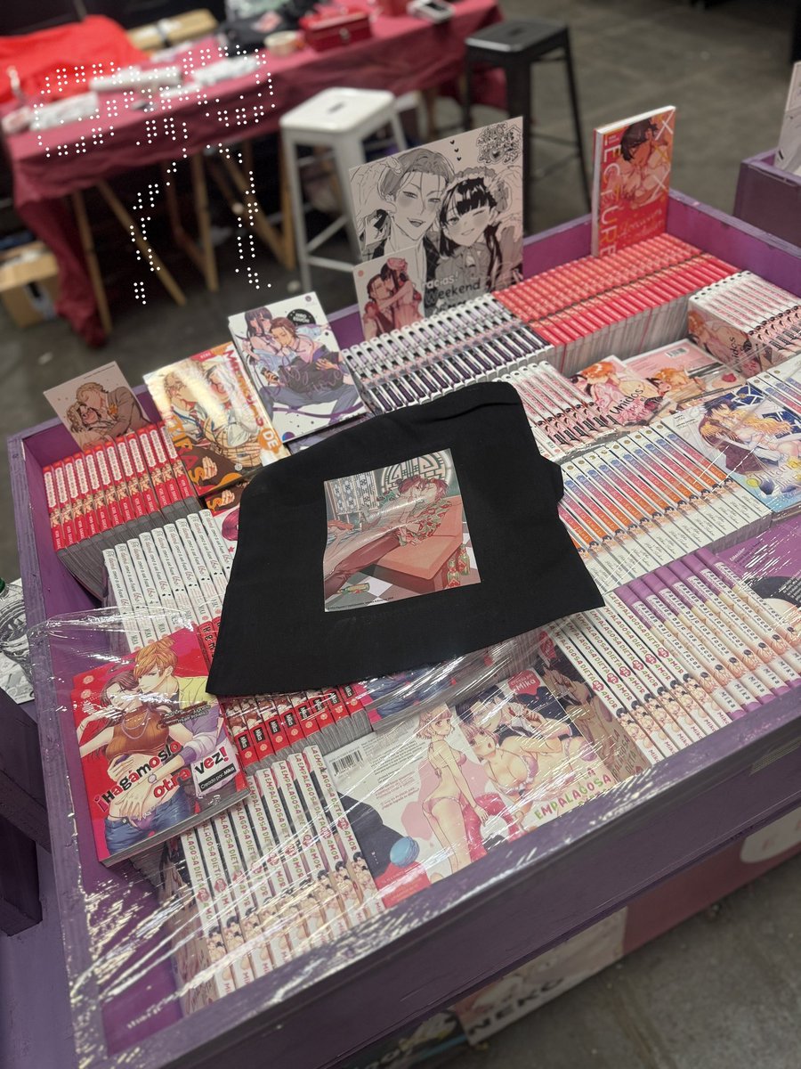 江口尋 tweet media