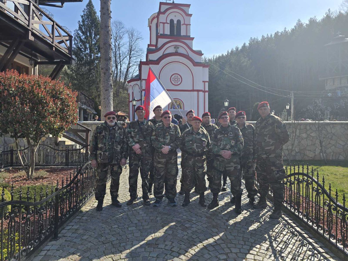 Vladimir Savic tweet media