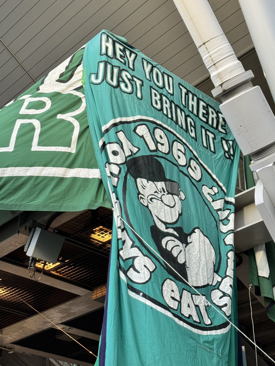 Tokyo Green Stadium tweet media