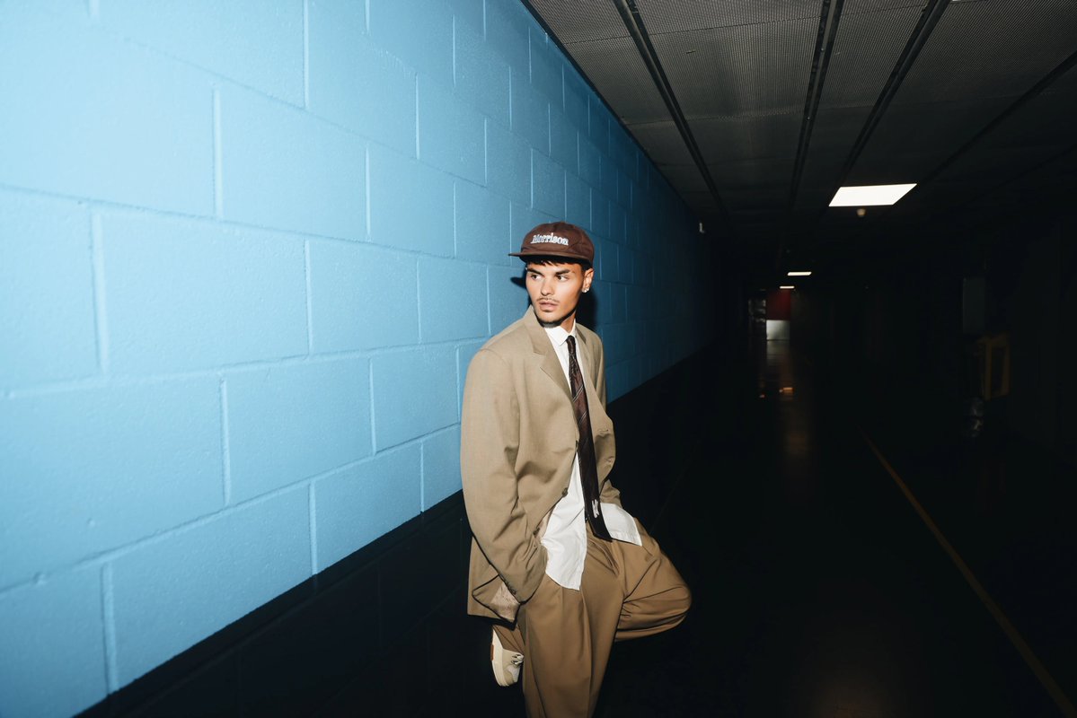 Del 40 al 1 tweet media