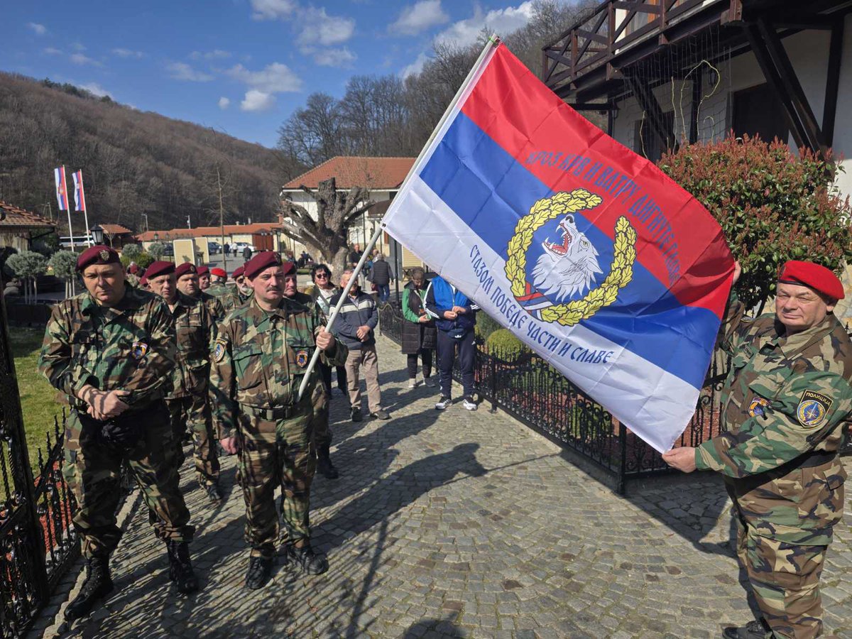 Vladimir Savic tweet media