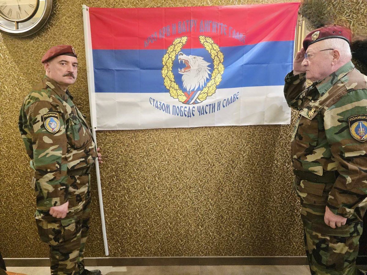 Vladimir Savic tweet media