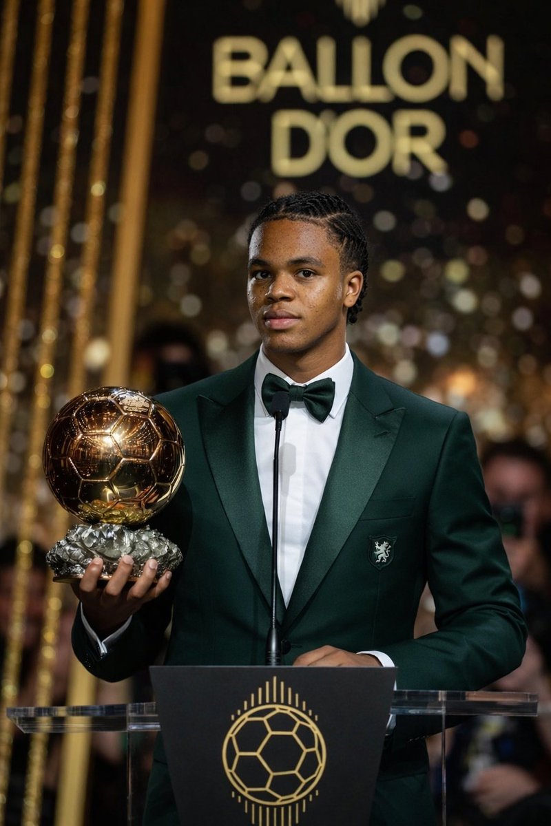 Idris 💫 tweet media