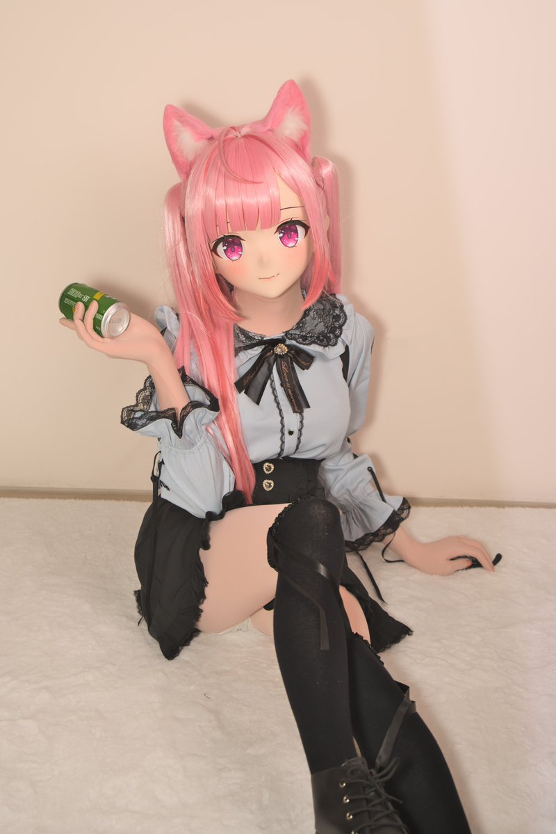 五號乾電池 tweet media