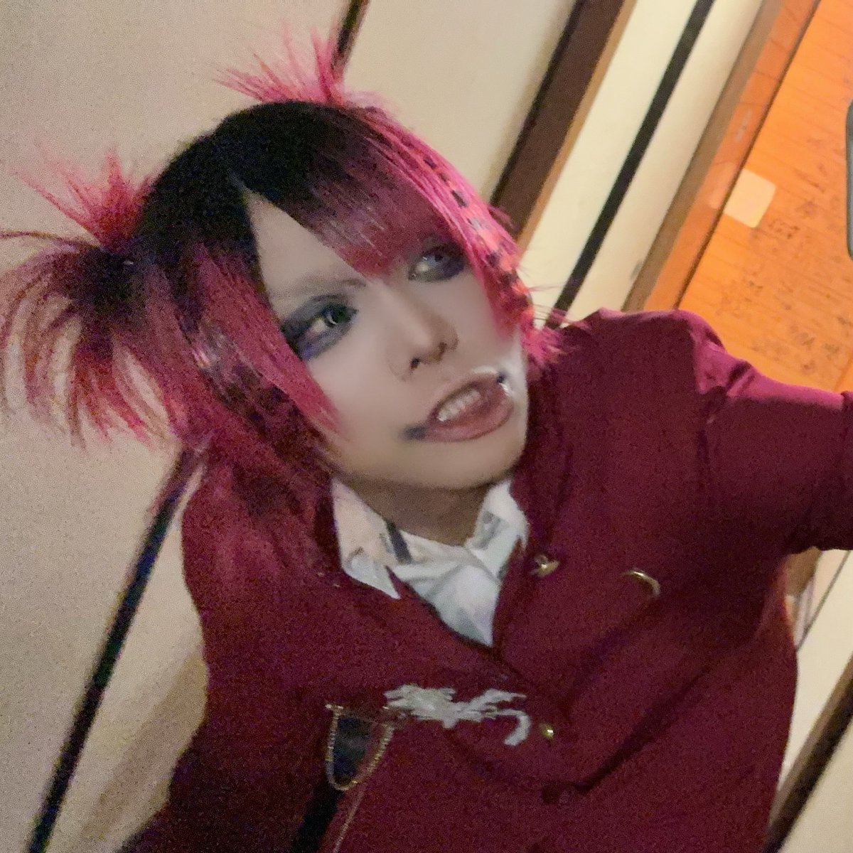 シェルミィ✞豹 tweet media