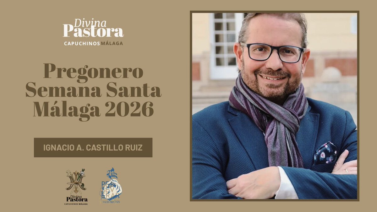 Divina Pastora de Málaga tweet media