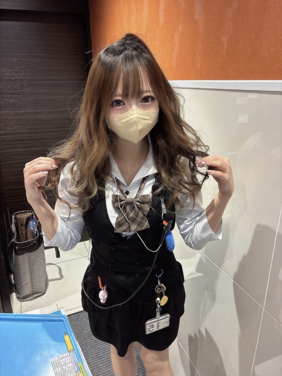 なーたん@ﾋﾟｰｴｽﾌﾞﾗﾝﾄﾞ太田店👶🏻 tweet media