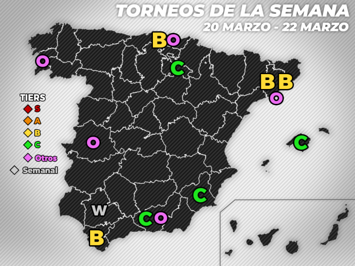 Smash Bros. Spain tweet media