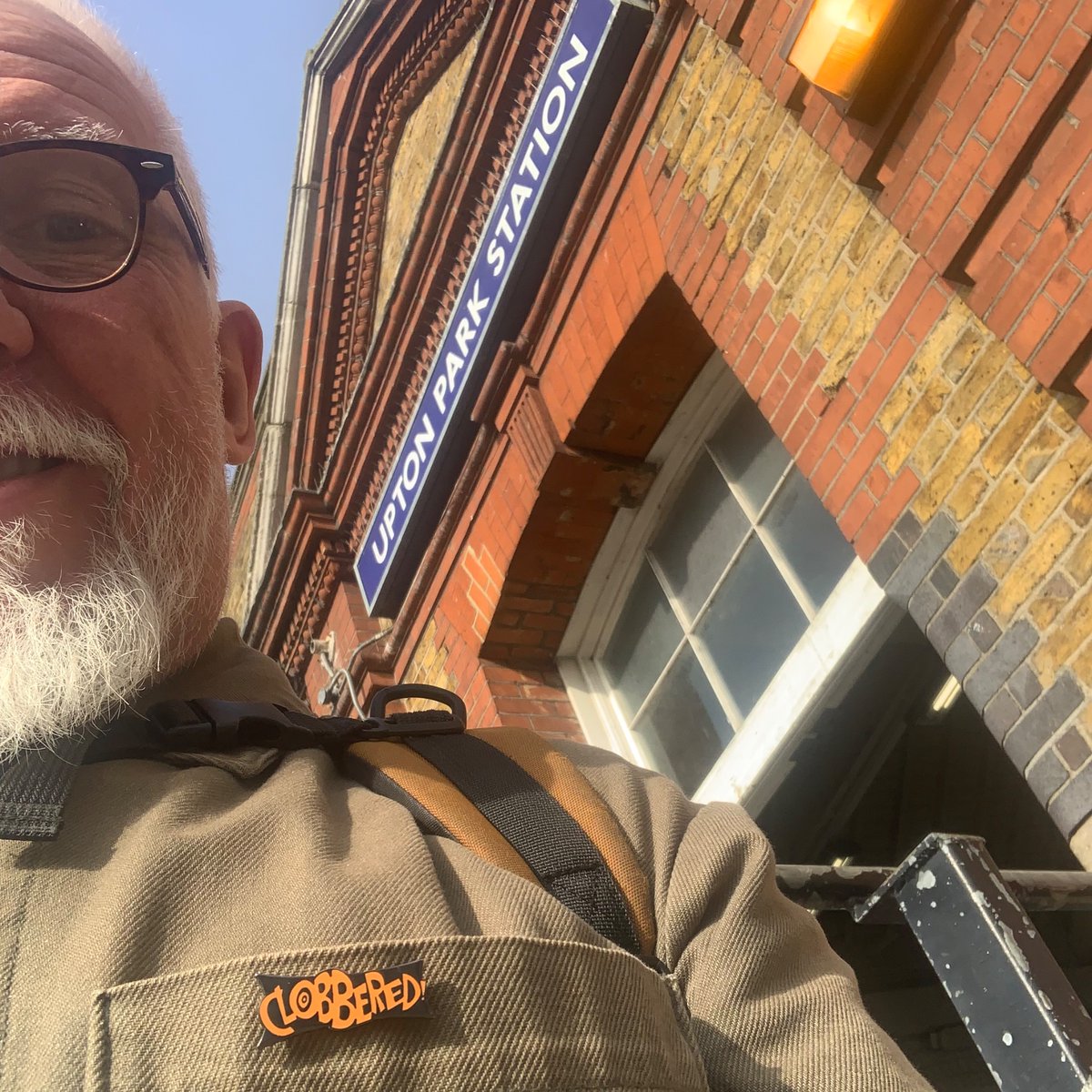 Mark Webster tweet media