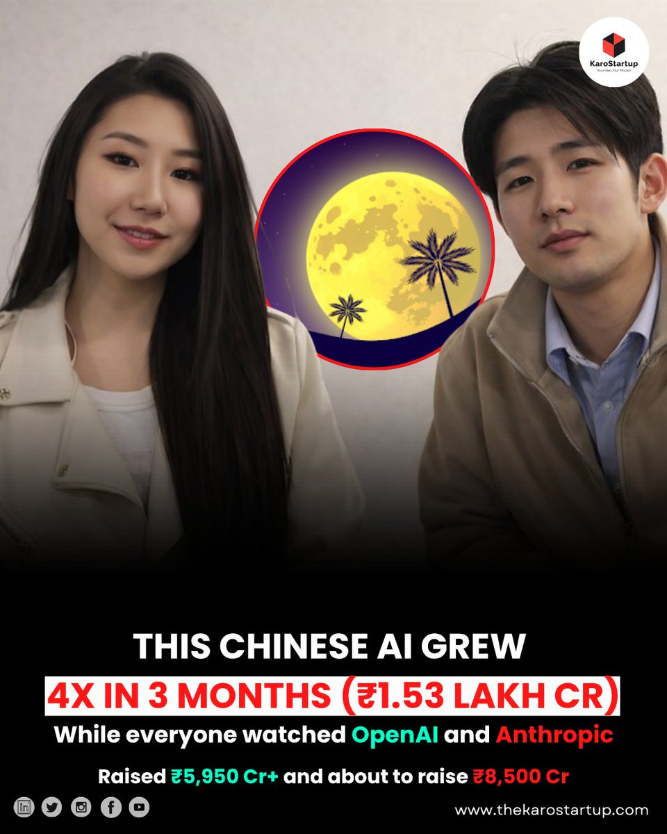 Karo Startup tweet media