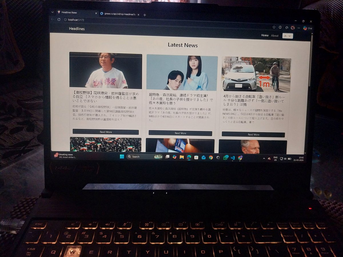 ARYAN Vishnoi tweet media