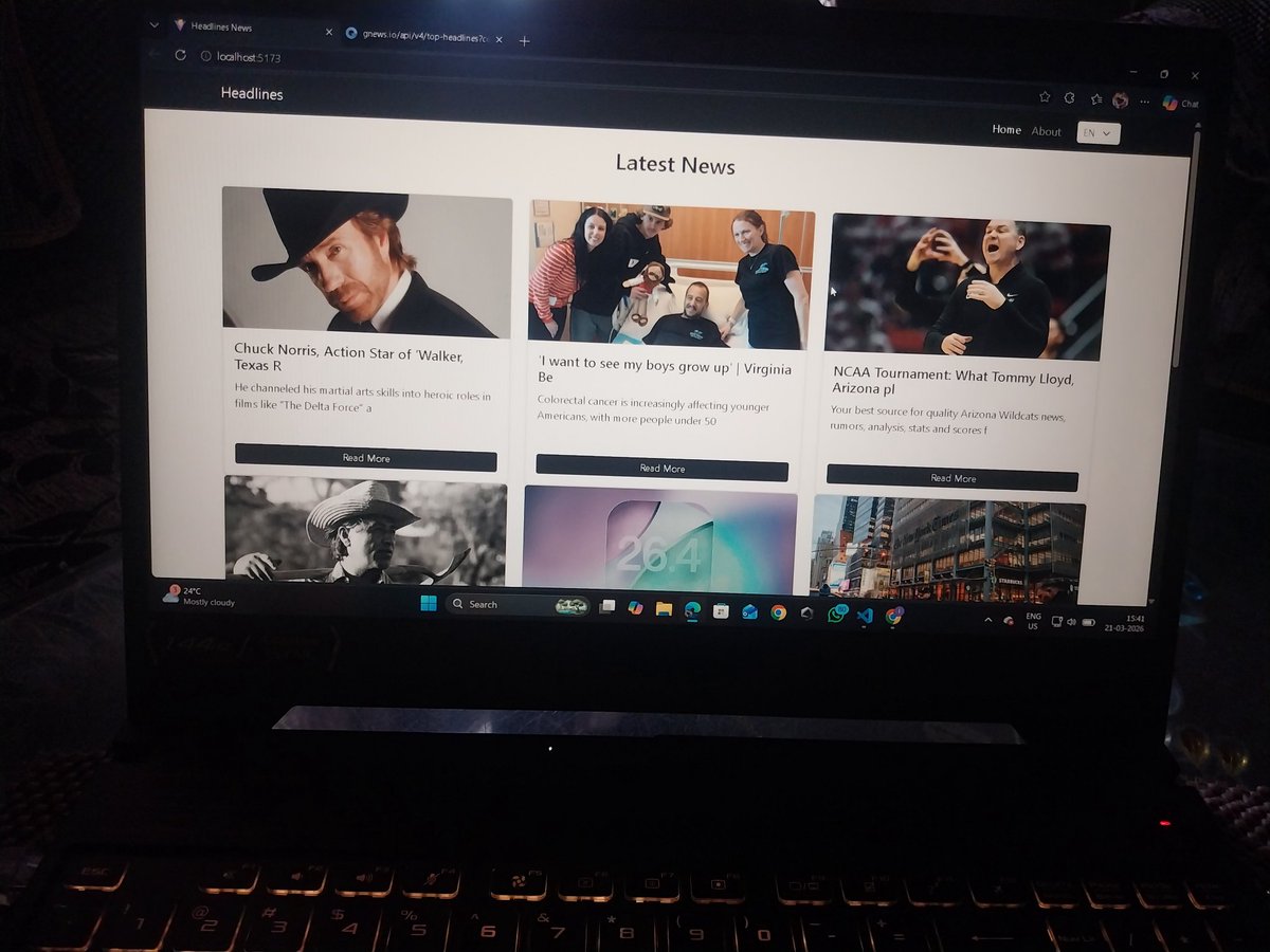 ARYAN Vishnoi tweet media