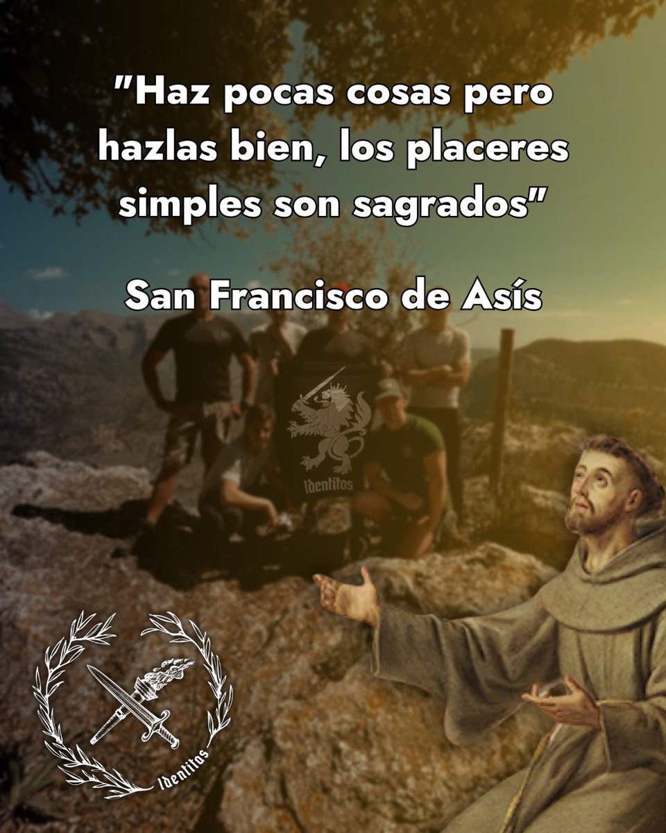 IDENTITAS tweet media