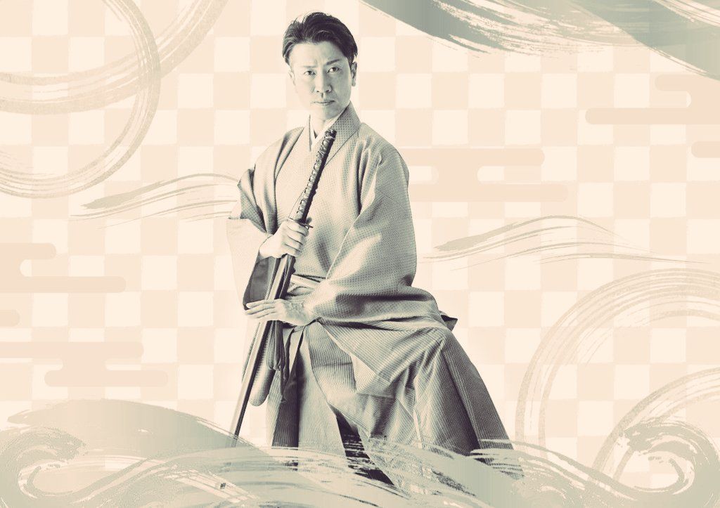 志伝 飛龍 tweet media