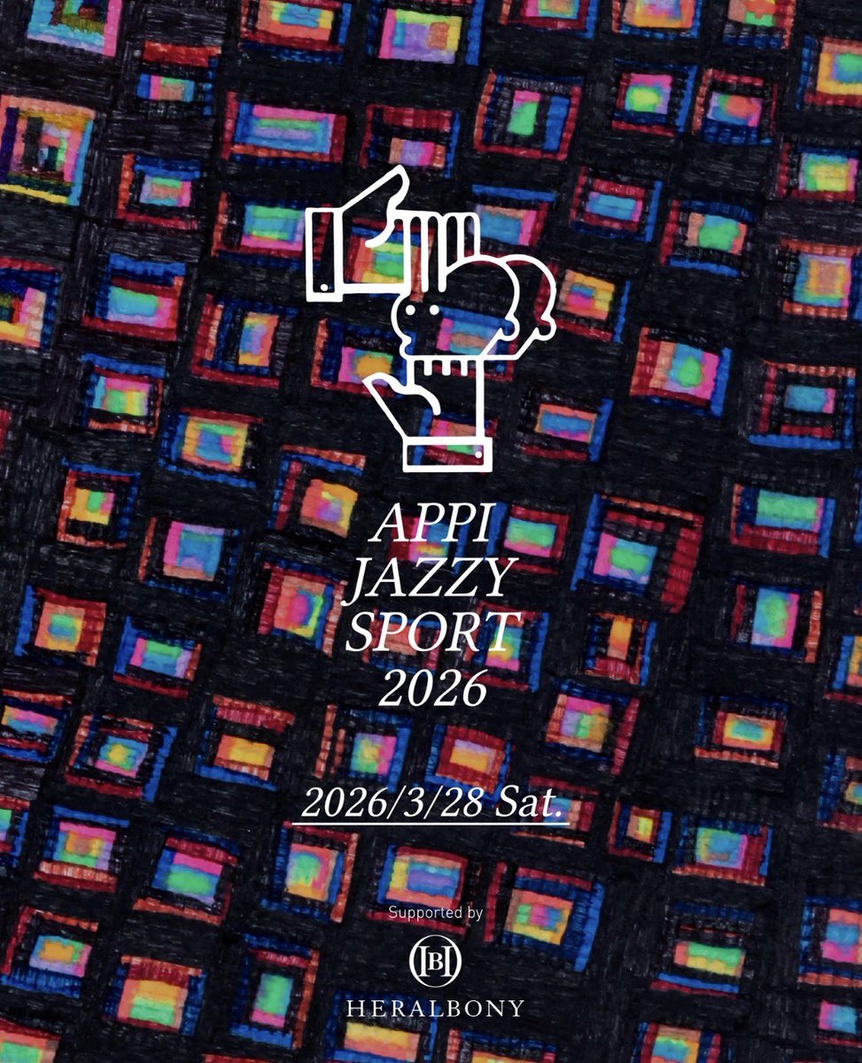 DJ Mu-R (K. Miura) tweet media