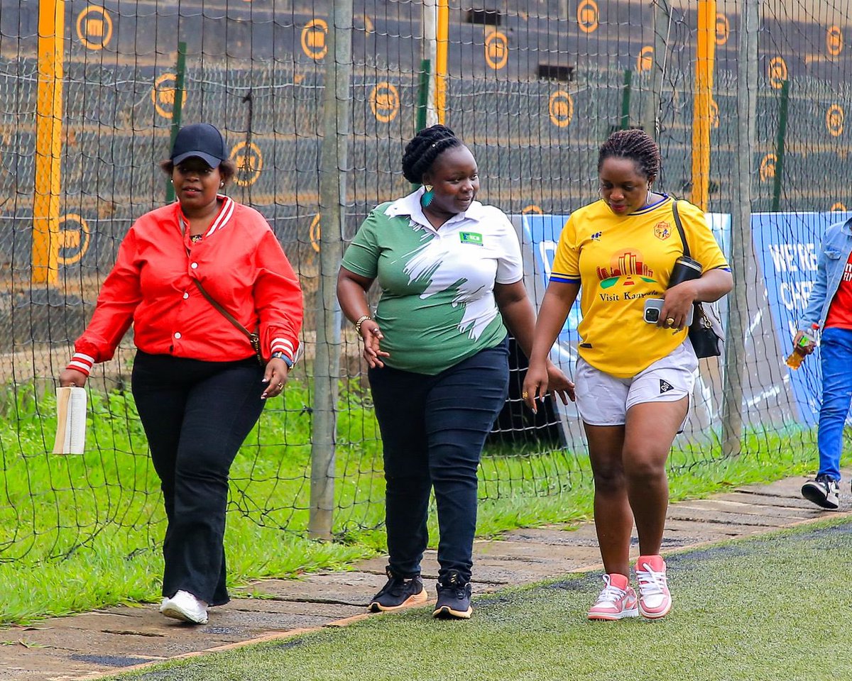 Uganda Marketers Society tweet media