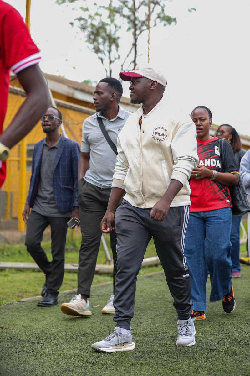 Uganda Marketers Society tweet media