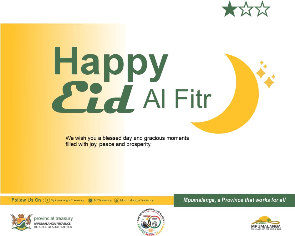 Mpumalanga Treasury🇿🇦 tweet media