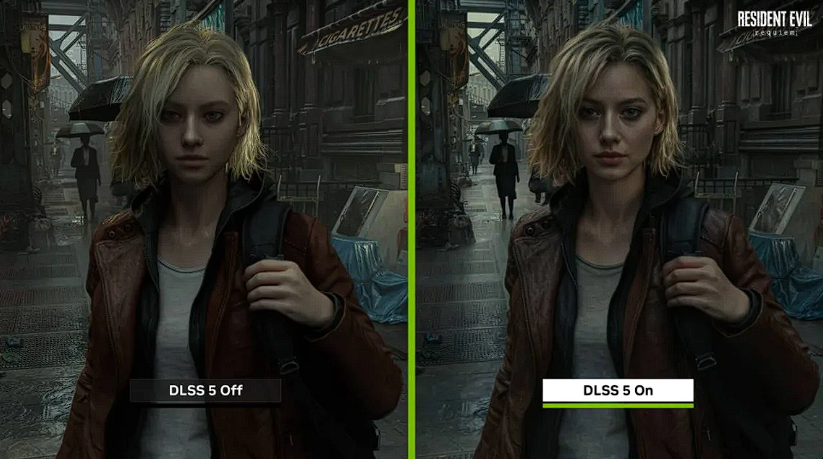 Nvidia DLSS5 Oyun Dünyasını İkiye Böldü!

Yapay zeka grafiklere müdahale ediyor. Kimisi bayıldı, kimisi karakter mimikleri ve ışıklandırma nedeniyle oyunun ruhunu bozdu diye eleştirdi.

Ben çok beğendim, bence gerçekçi ve etkileyici! Sen ne düşünüyorsun? 

#Nvidia #DLSS5 #Oyun