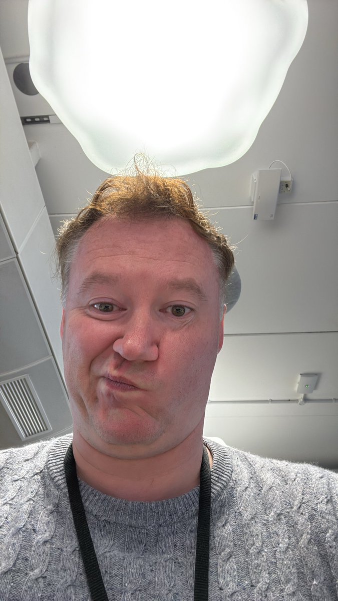 Steven Keates tweet media