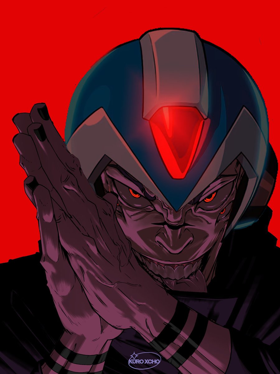 ⛩️COLE GamerMetalCat ⛩️#HS tweet media