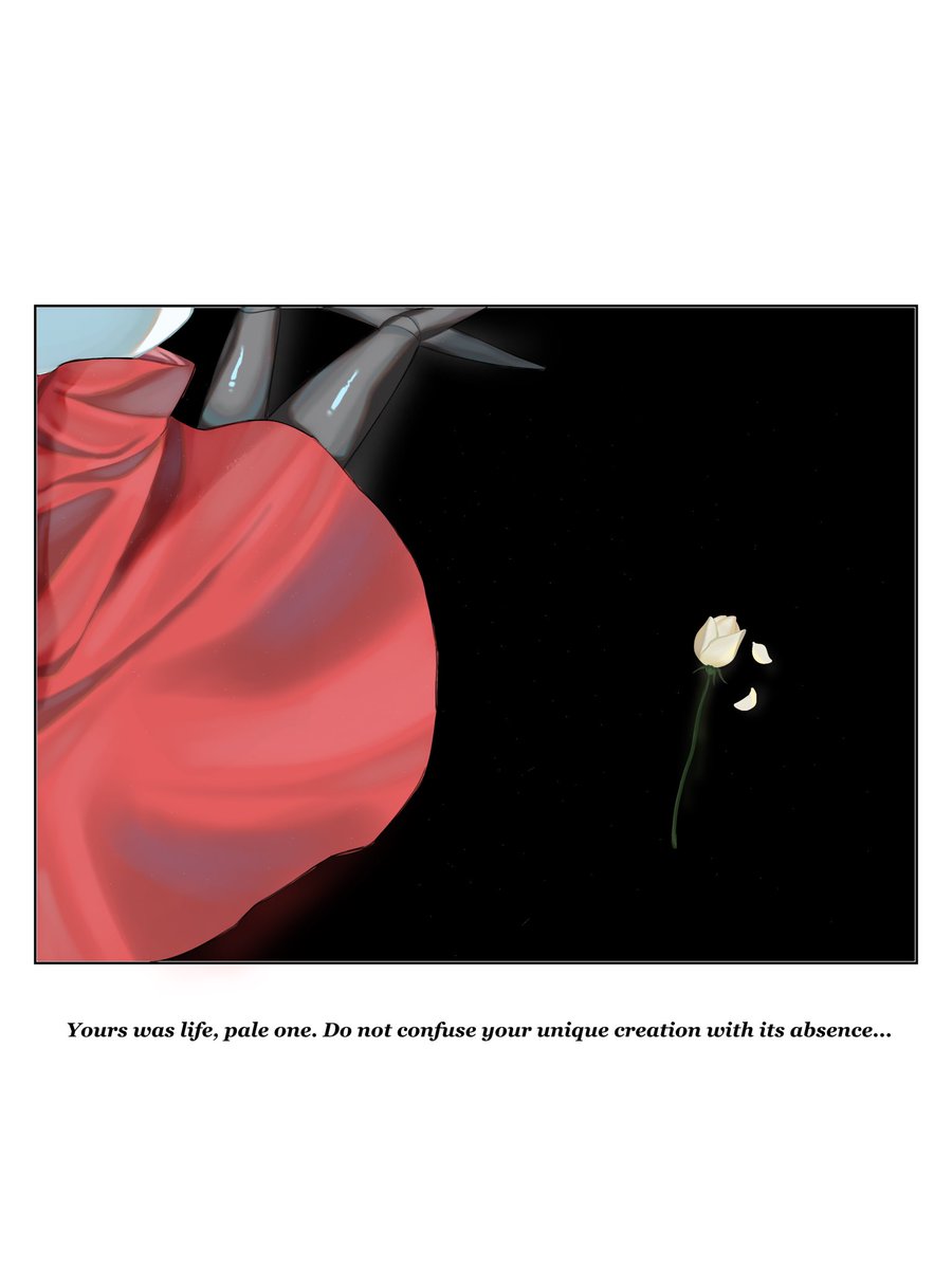 Yoruu (よる) tweet media