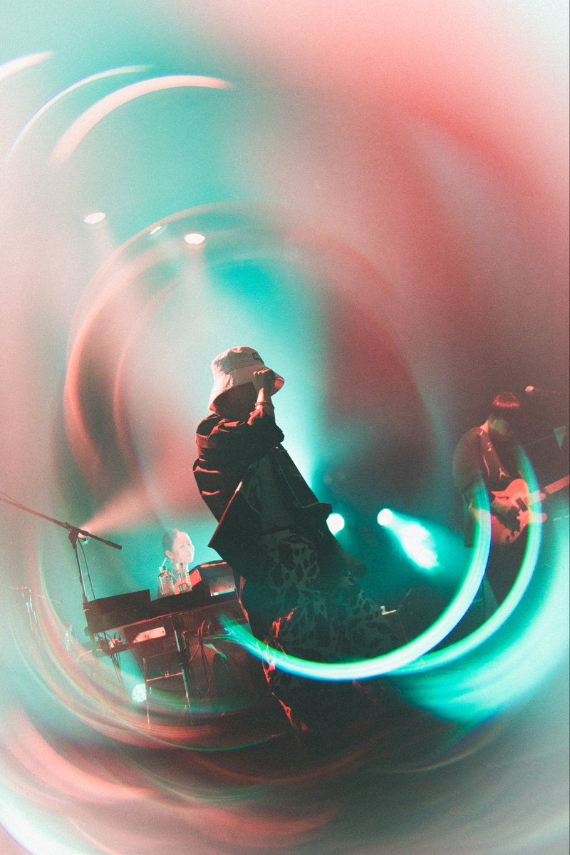 獅子志司 tweet media